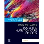 Evolve Resources for Krause and Mahan’s Food and the Nutrition Care Process