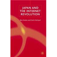 Japan and the Internet Revolution
