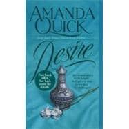 Desire A Novel,9780553561531