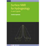 Surface NMR for Hydrogeology