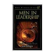 Men in Leadership