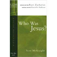 Who Was Jesus?