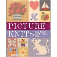 Picture Knits