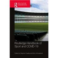 Routledge Handbook of Sport and COVID-19
