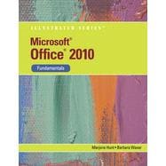 Microsoft® Office 2010: Illustrated Fundamentals, 1st Edition