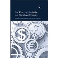 The €uro and the Dollar in a Globalized Economy