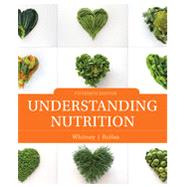 Bundle: Understanding Nutrition, Loose-leaf Version, 15th + MindTap Nutrition, 1 term (6 months) Printed Access Card