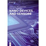 Nano Devices and Sensors