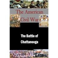 The Battle of Chattanooga