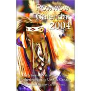 Powwow Calendar 2004