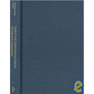 Lexical and Constructional Aspects of Linguistic Explanation