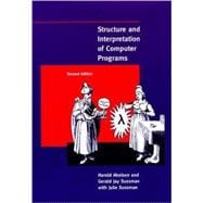 Structure and Interpretation of Computer Programs - 2nd Edition