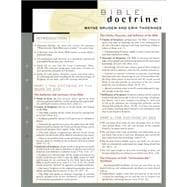 Bible Doctrine