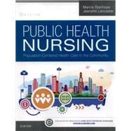 Public Health Nursing: Population-Centered Health Care in the Community (Revised)