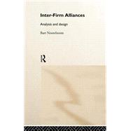 Interfirm Alliances: International Analysis and Design