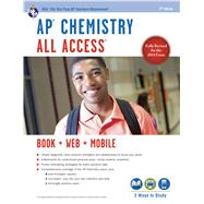 Ap Chemistry All Access