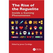 The Rise of the Roguelite