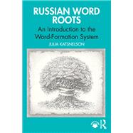 Russian Word Roots