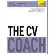 The CV Coach