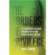 The Borders of Privilege