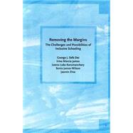 Removing the Margins