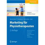 Marketing für Physiotherapeuten