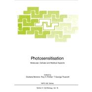 Photosensitisation