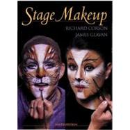 Stage Makeup