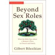 Beyond Sex Roles
