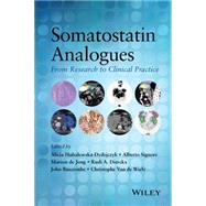 Somatostatin Analogues From Research to Clinical Practice