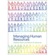 Managing Human Resources Human Resource Management in Transition
