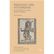 Writing the Ottomans