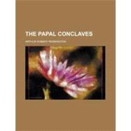 The Papal Conclaves