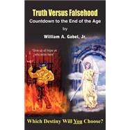 Truth Versus Falsehood