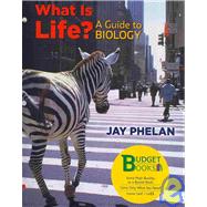 What is Life Guide to Biology (loose leaf) , Mean Genes, Prep U Nonmajors 6 Month Access Card and eBook Access Card