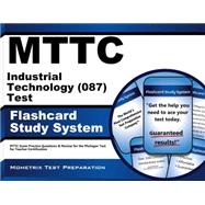 Mttc Industrial Technology 087 Test Study System