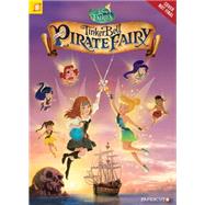 Disney Fairies Graphic Novel #16: Tinker Bell and the Pirate Fairy