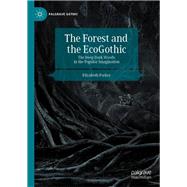 The Forest and the Ecogothic