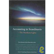 Accounting in Scandinavia The Northern Lights