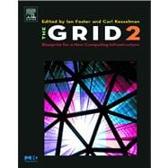 The Grid: Blueprint for a New Computing Infrastructure