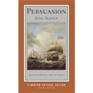 Persuasion (Second Edition) (Norton Critical Editions)