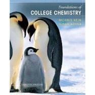 Foundations of College Chemistry, 12th Edition