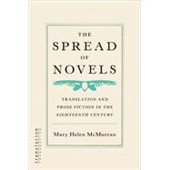 The Spread of Novels