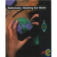 Mathematics Course 1 : Modeling Our World