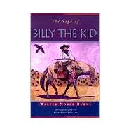 The Saga of Billy the Kid