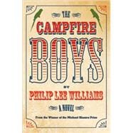 The Campfire Boys