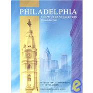 Philadelphia : A New Urban Direction