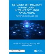 Network Optimization in Intelligent Internet of Things Applications