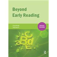 Beyond Early Reading
