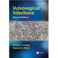 Vulvovaginal Infections